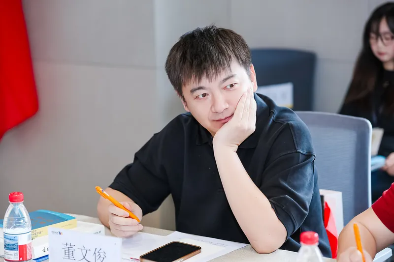 星空无限研究院活动回顾照片5
